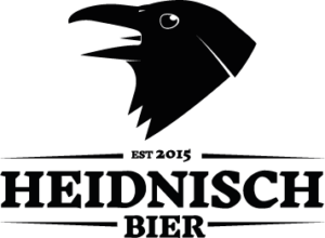 heidnisch-bier-logo