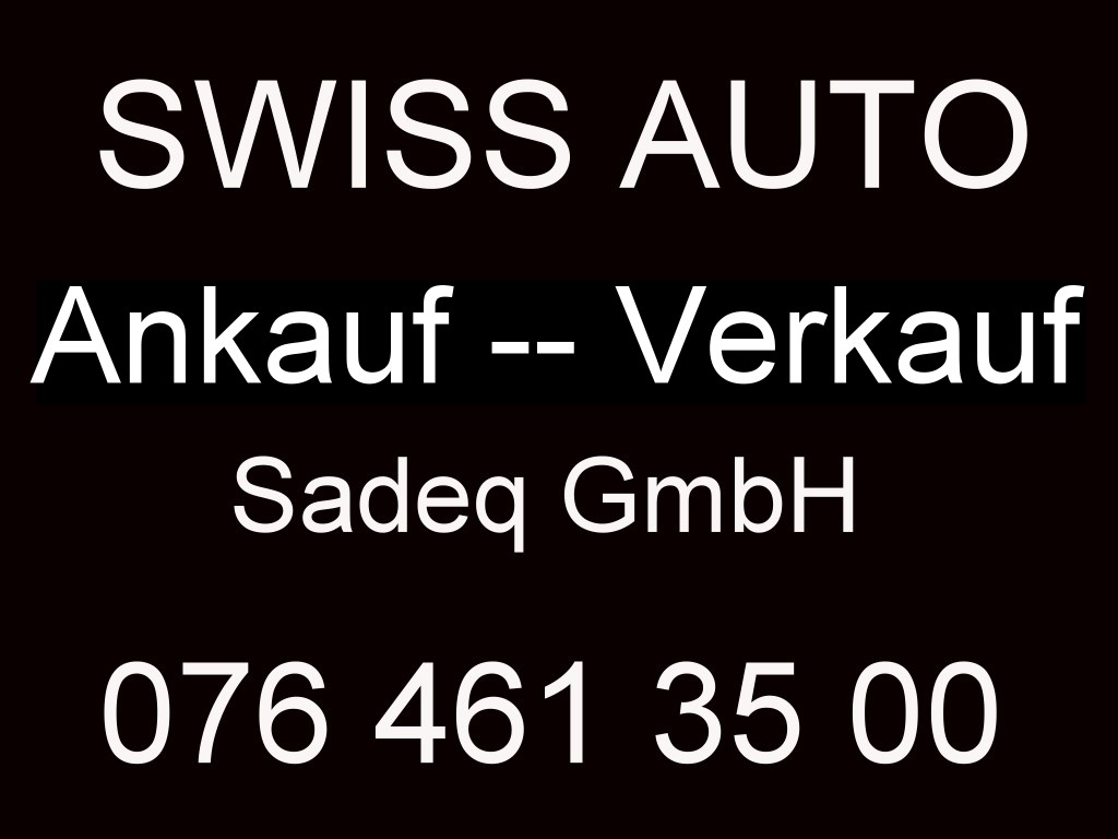 Swiss Auto